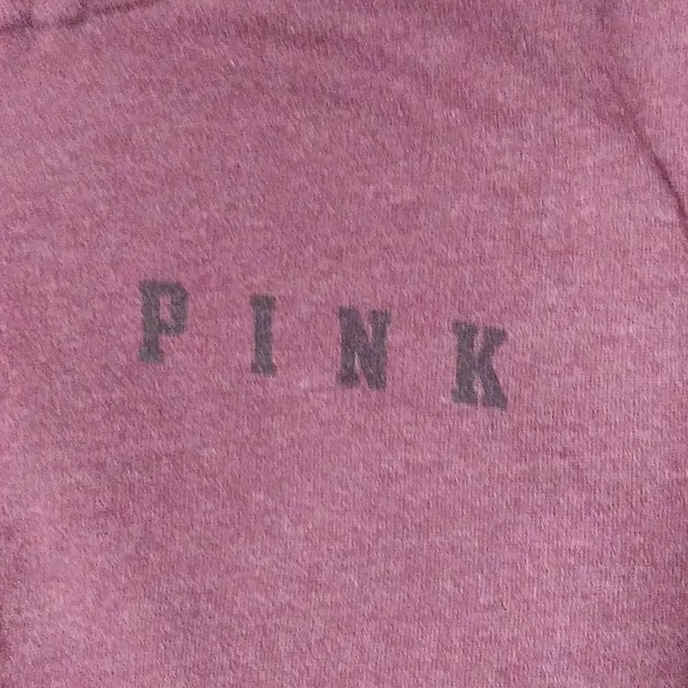 PINK sweater - Picture 5 of 9
